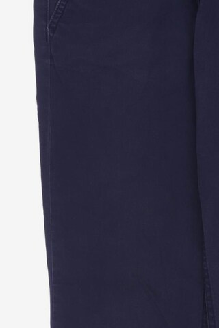 TOMMY HILFIGER Pants in XS in Blue