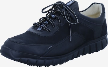 Ganter Sneaker in Schwarz: Vorderseite