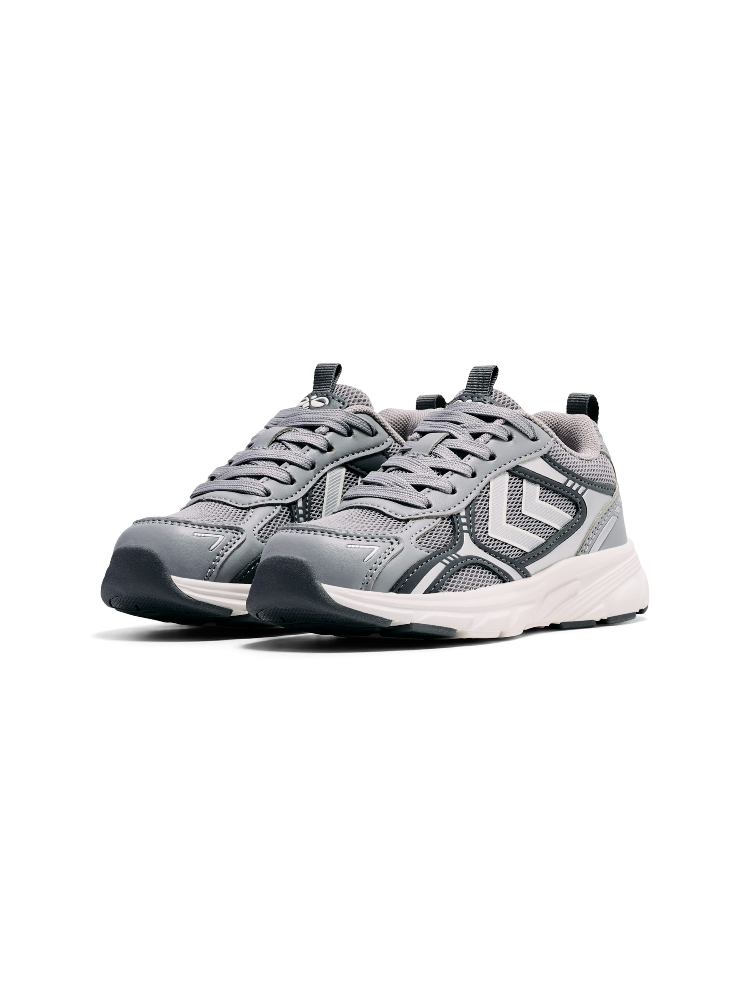 Hummel Sportschoen 'EFFORT ONE' in Grijs