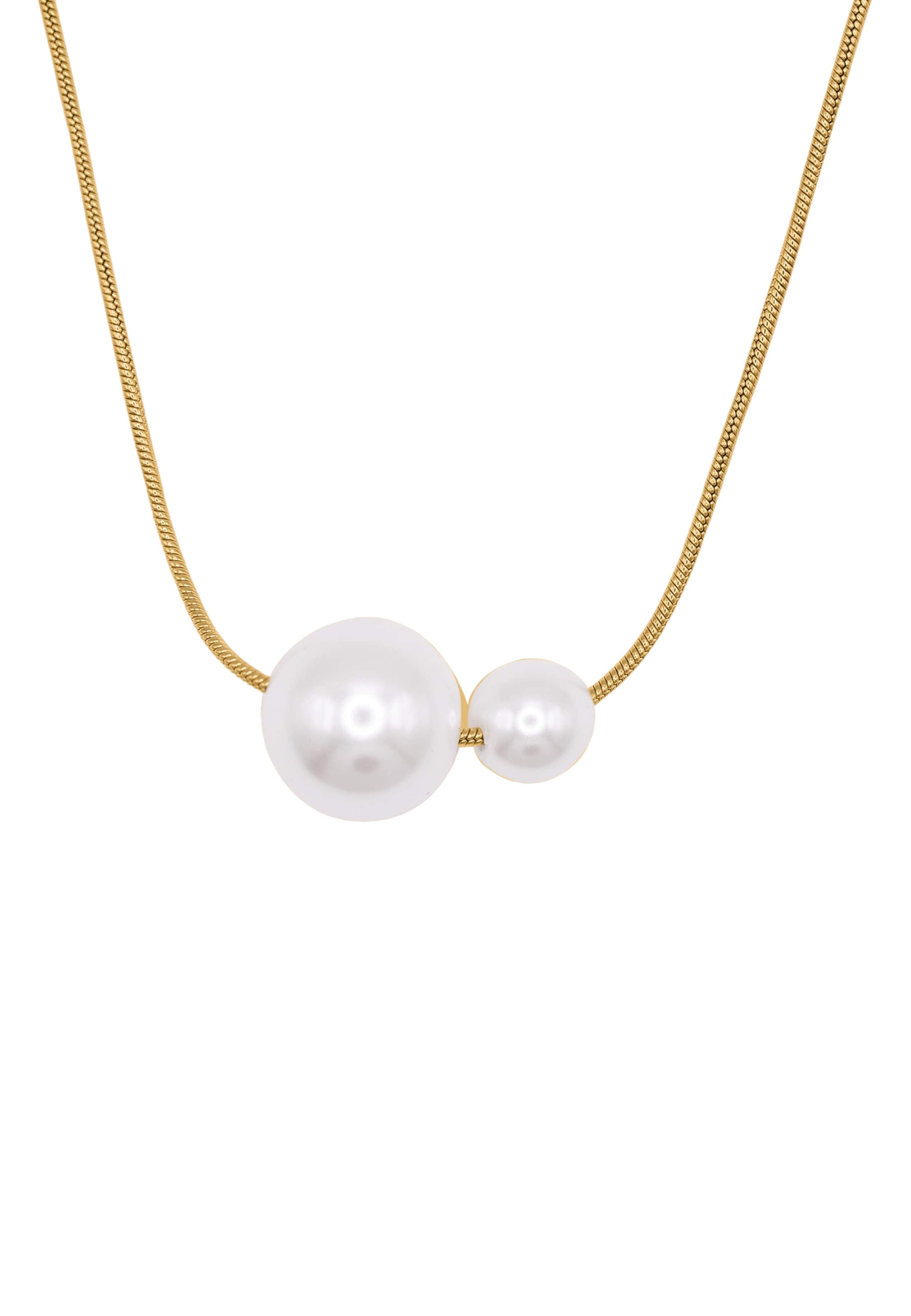Heideman Kette 'Solene' in Gold