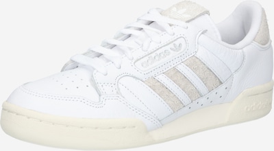 ADIDAS ORIGINALS Sneakers 'CONTINENTAL 80' in White, Item view