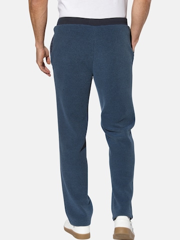 BABISTA Regular Sportbroek 'Coran' in Blauw
