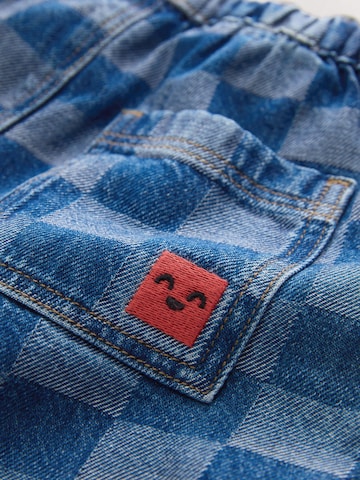 Next Baggy Jeans in Blue