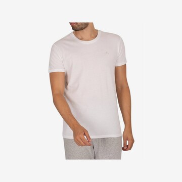 T-Shirt GANT en bleu