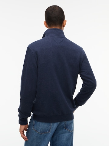 TOMMY HILFIGER Mikina – modrá
