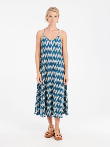 PROTEST Kleid 'PRTSusa'‌‌‌‌‌‌‌‌‌ in Blau