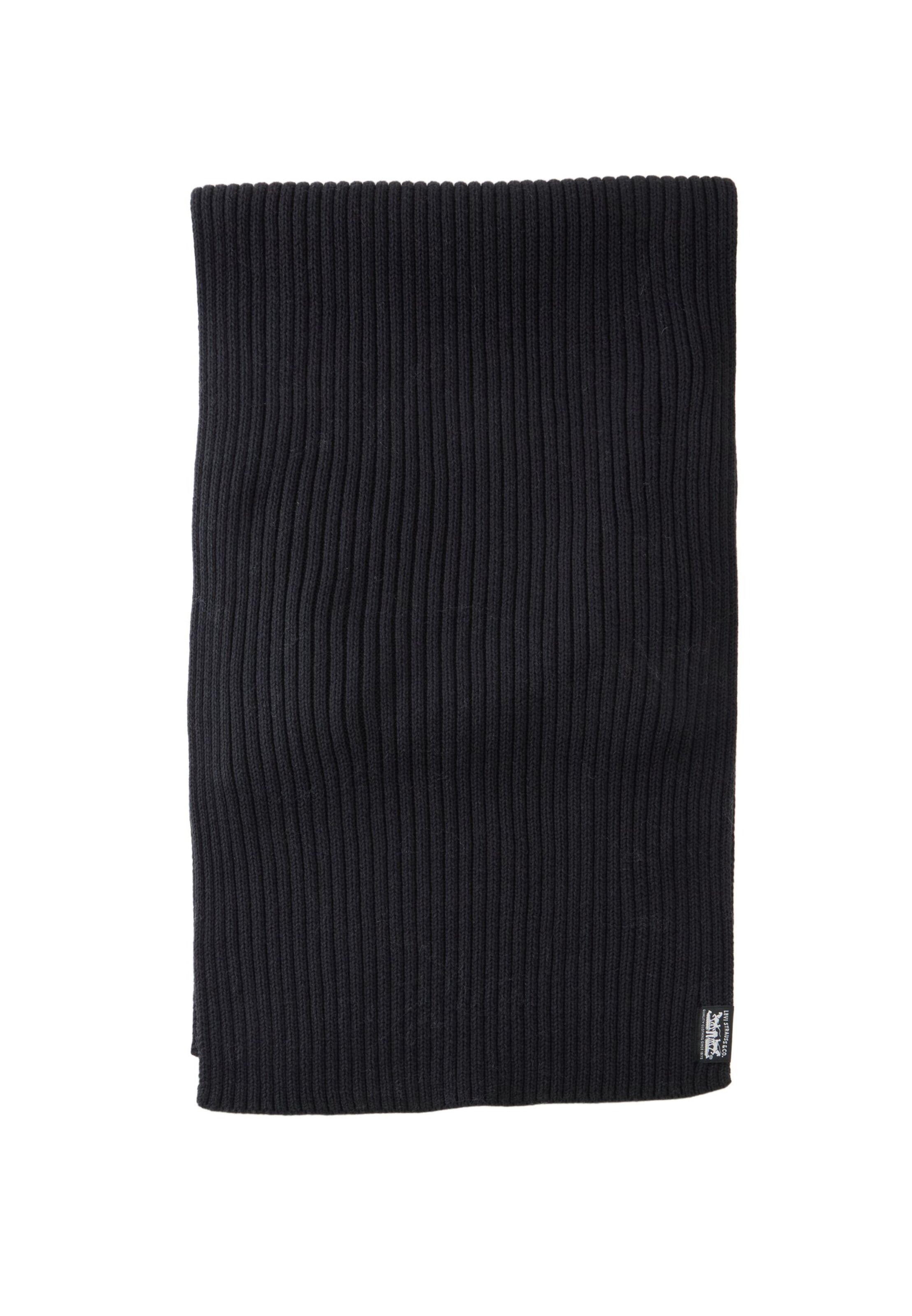 LEVI'S ® Sál 'Sunset' - fekete: elől