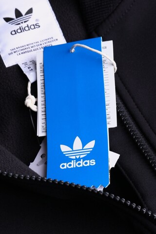 ADIDAS ORIGINALS Jacket & Coat in S in Black