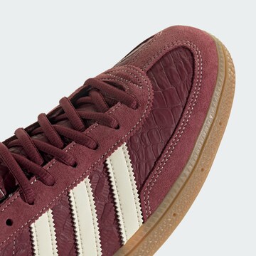 ADIDAS ORIGINALS - Zapatillas deportivas bajas 'Handball Spezial ' en rojo