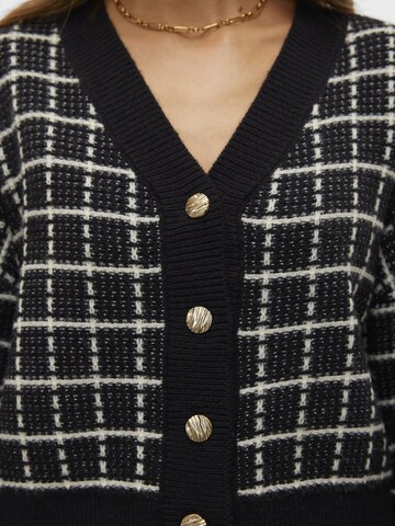 VERO MODA - Cárdigan 'VMKIA' en negro