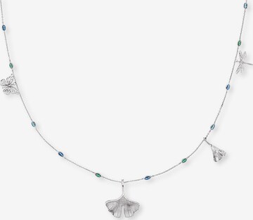 Engelsrufer Necklace in Silver: front