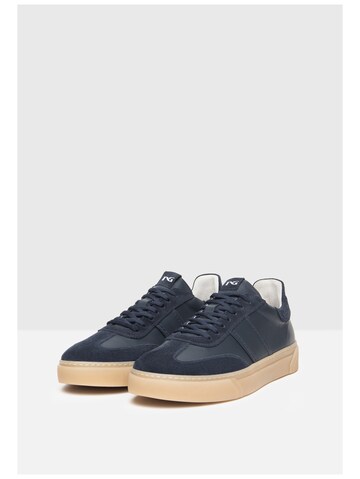 Nero Giardini Sneaker in Schwarz