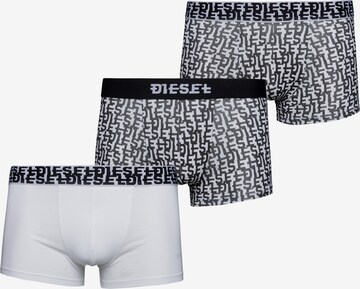 DIESEL Boxer shorts 'DAMIEN' in Grey