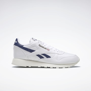 Reebok Sneakers 'Classic' in White