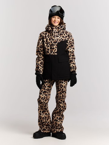 PROTEST Sports jacket 'PRTMarloes JR' in Black