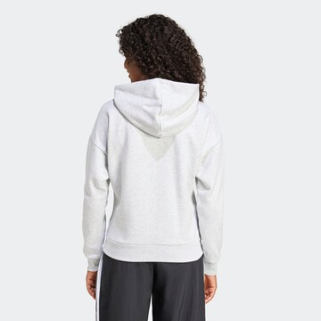 Sweat de sport 'Essentials' ADIDAS SPORTSWEAR en gris