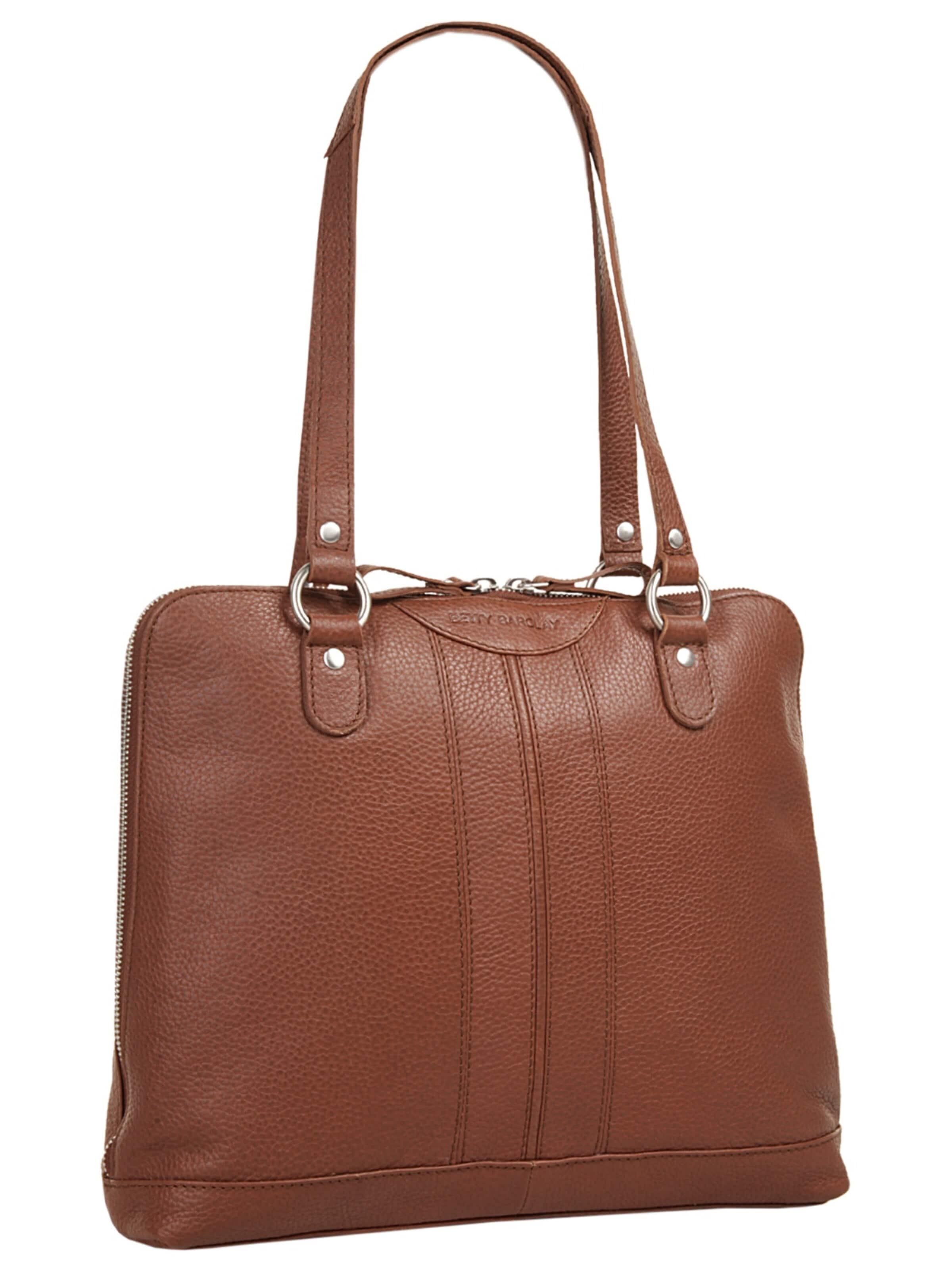 Betty Barclay - Bolso de hombro en marrón