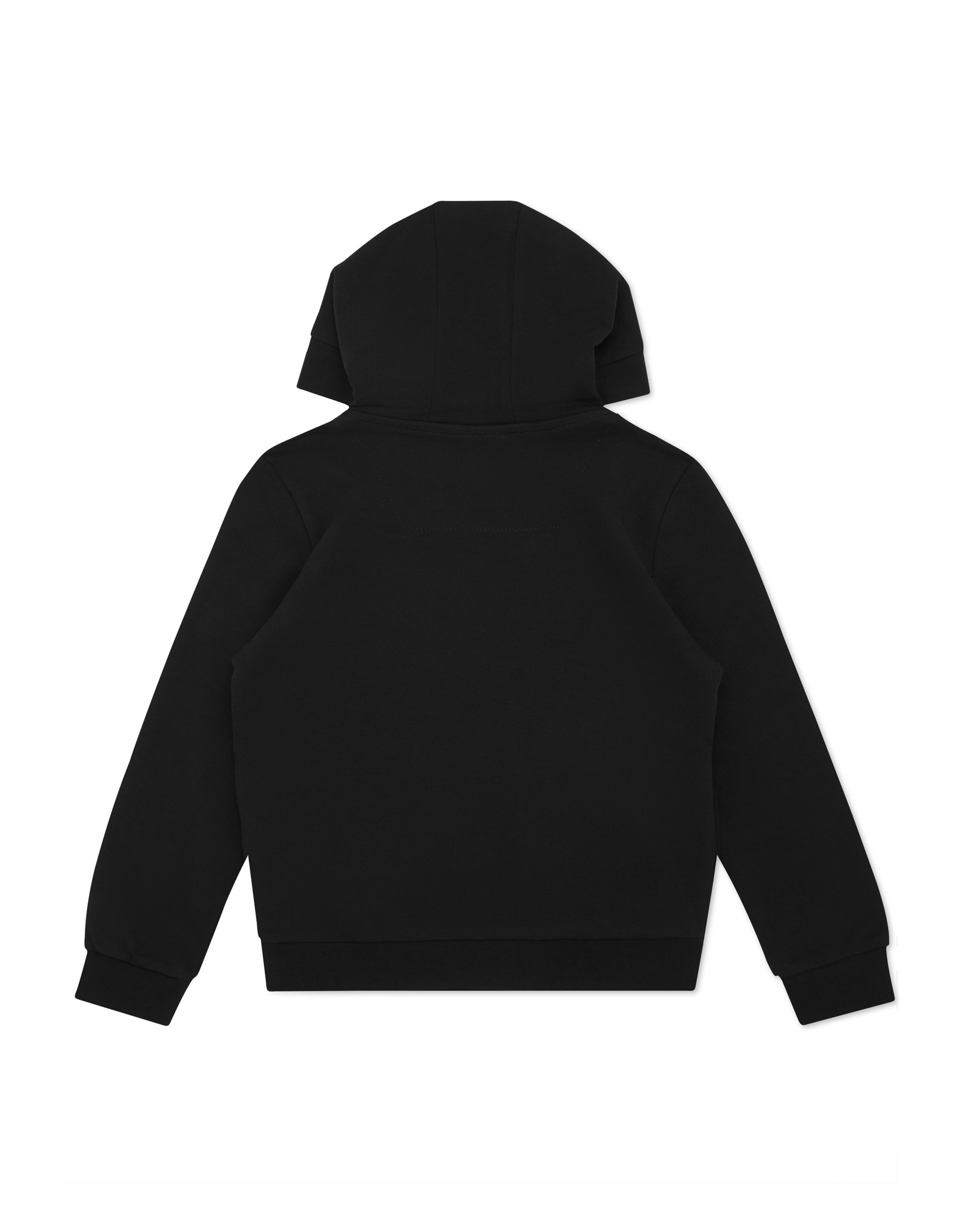 Sweat 'Skull' Philipp Plein en noir