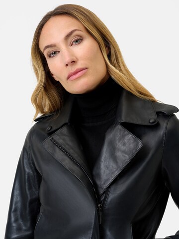 RICANO Between-Season Jacket 'Juana' in Black