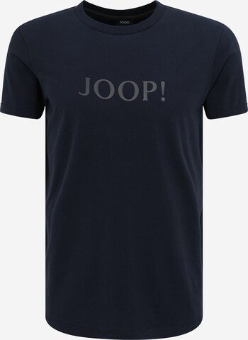 JOOP! Shirt in Blauw: voorkant