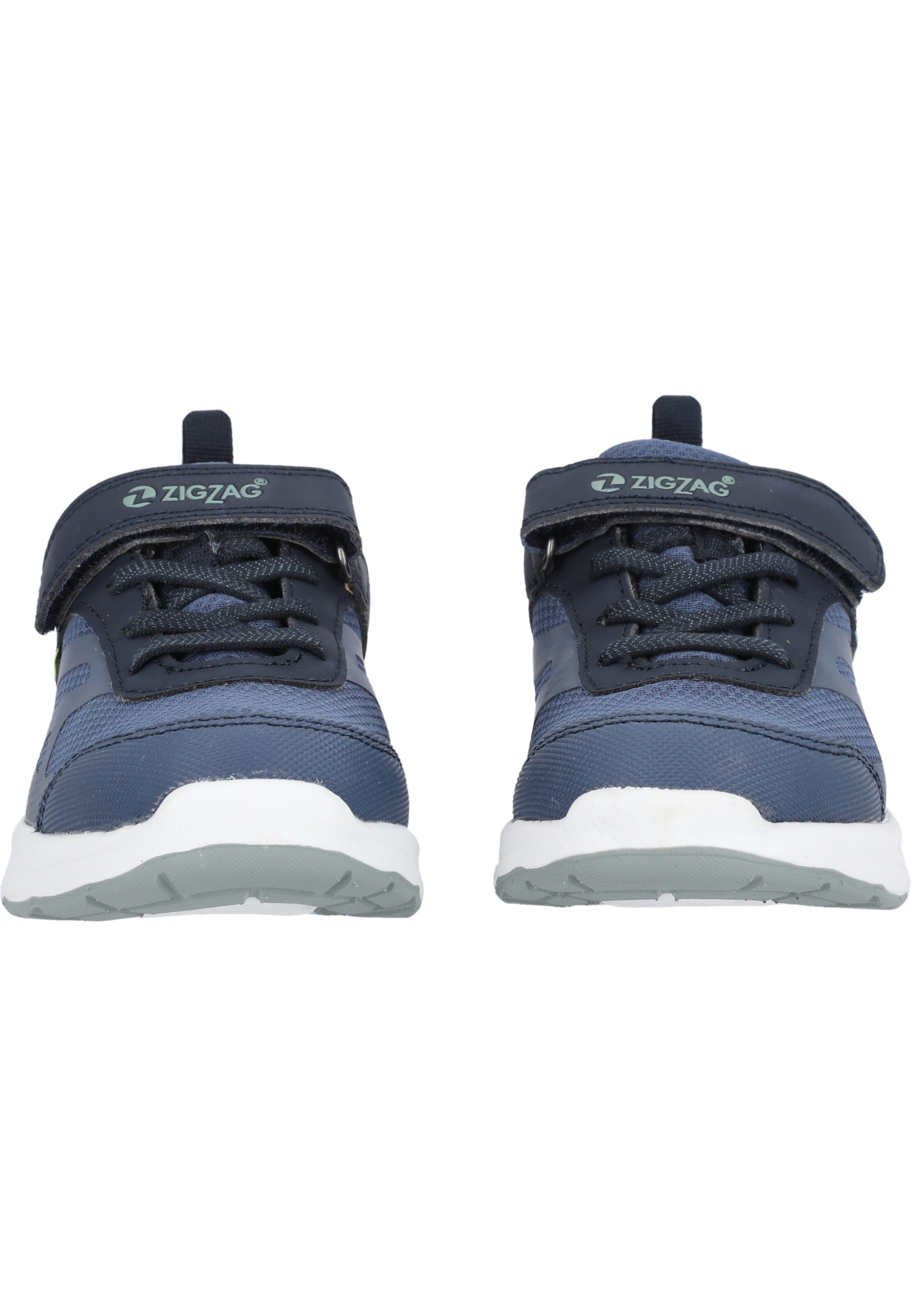 ZigZag Sneakers 'Vinaien' in Blue