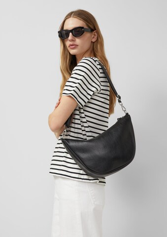 Sac à bandoulière s.Oliver en noir