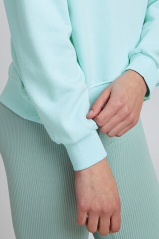 The Jogg Concept - Sweatshirt em azul