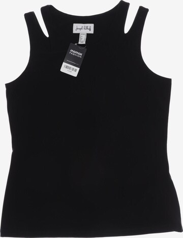 Joseph Ribkoff Top & Shirt in XL in Black: front