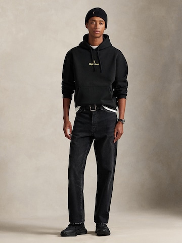 Sweat-shirt Polo Ralph Lauren en noir