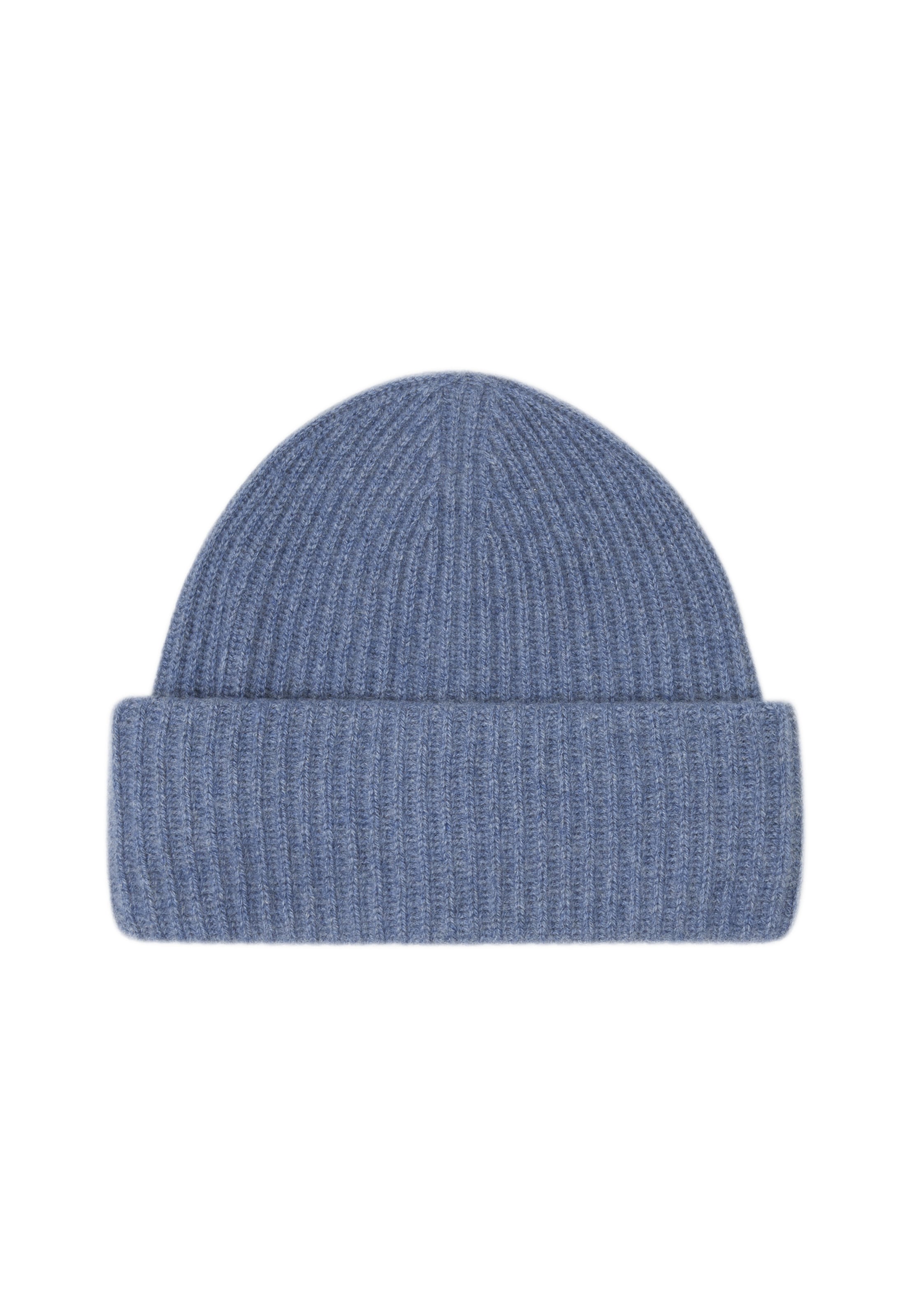 Bonnet Style Republic en bleu : devant