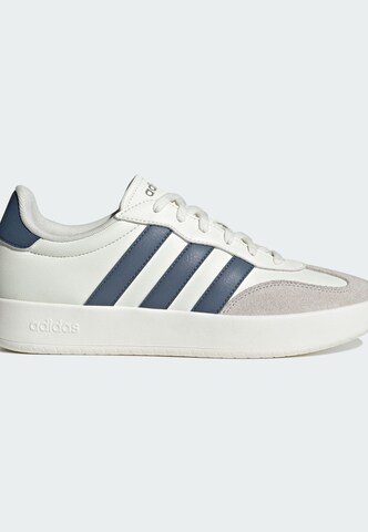 Baskets basses 'Barreda' ADIDAS SPORTSWEAR en blanc
