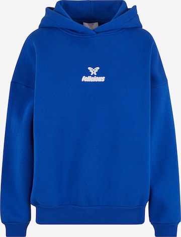 Felicious Collegepaita värissä sininen: etupuoli