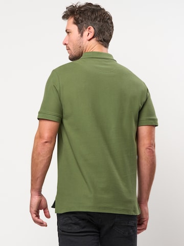 MCS Shirt 'MCHurst' in Green