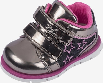 CHICCO Sneakers in Roze: voorkant