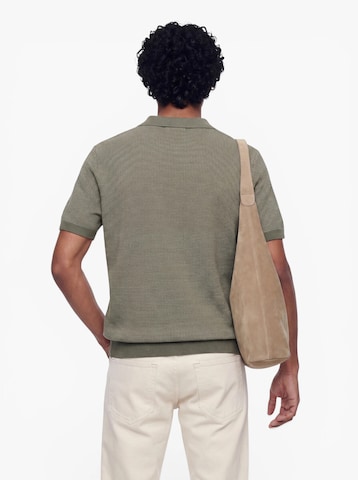 JACK & JONES Πουλόβερ 'JPRBLAHudson' σε πράσινο