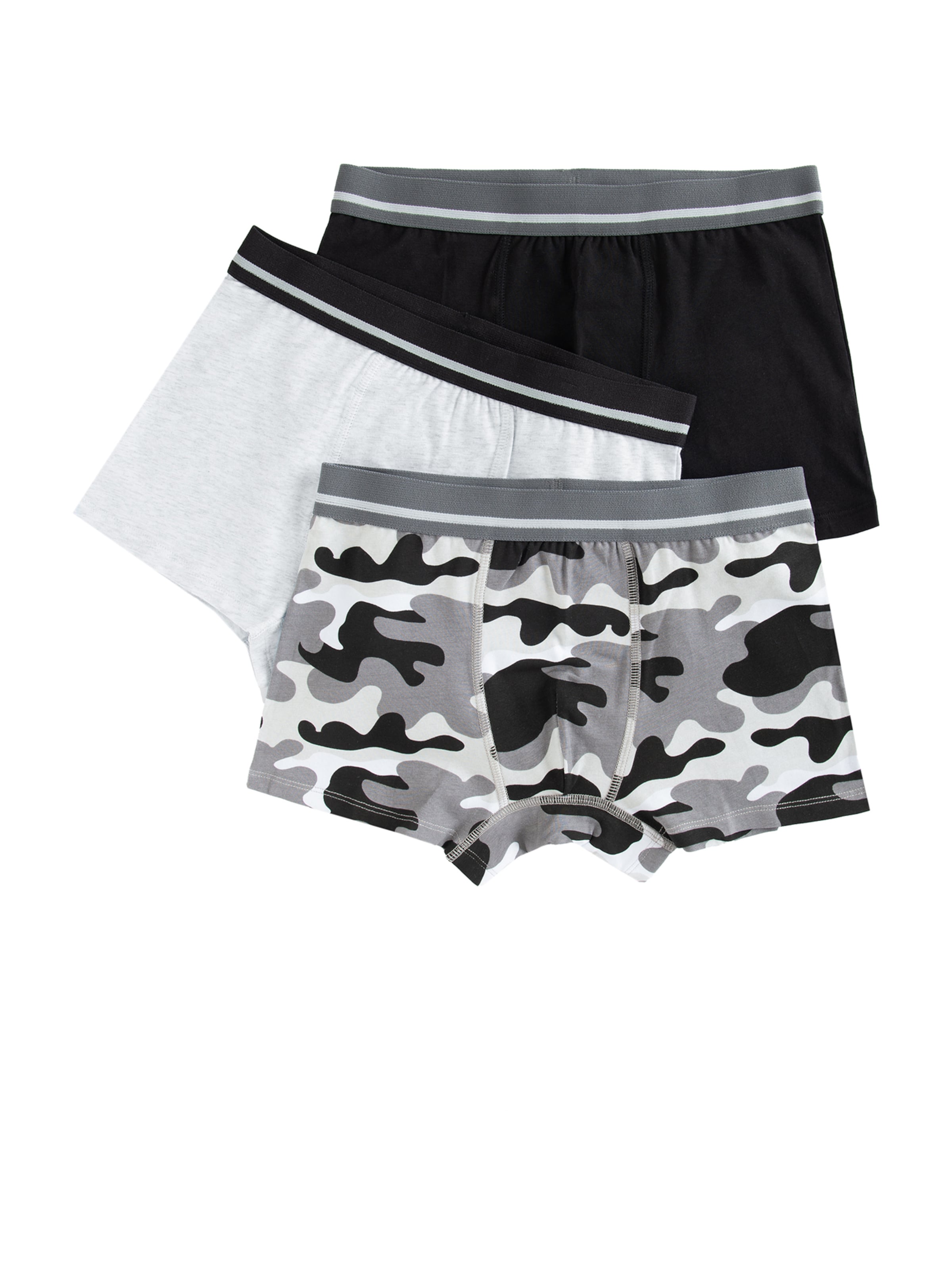 Cool Club Трусы в Смешанный: спереди