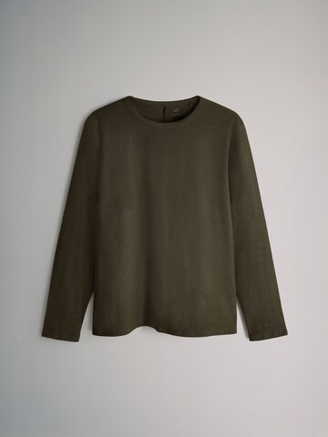 The Set Paita värissä vihreä