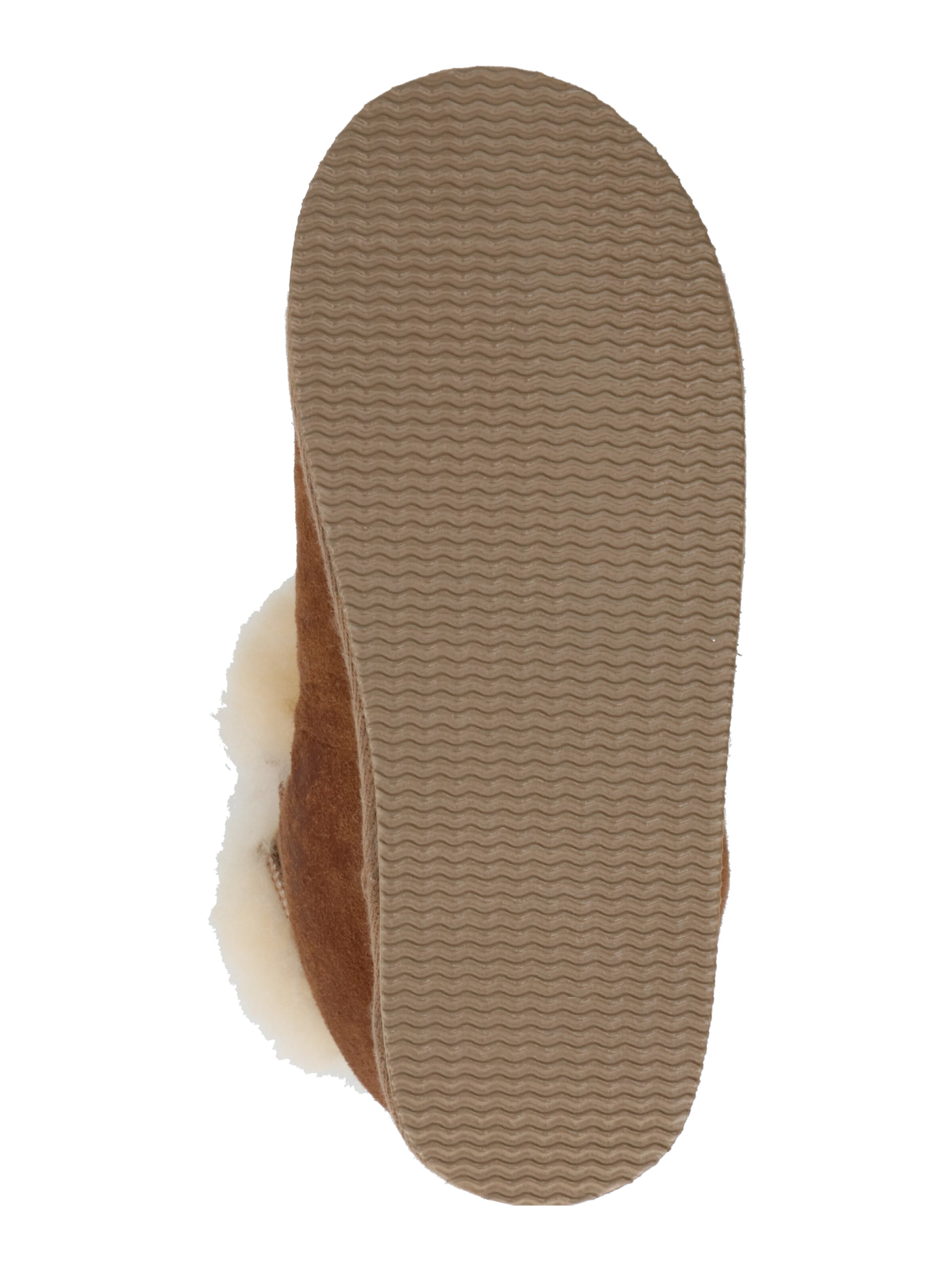 Ciabatta di SHEPHERD in marrone