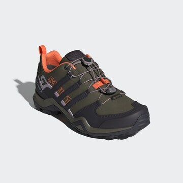 ADIDAS TERREX Halbschuh 'Swift R2' in Grün