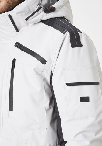 REDPOINT Performance Jacket in White