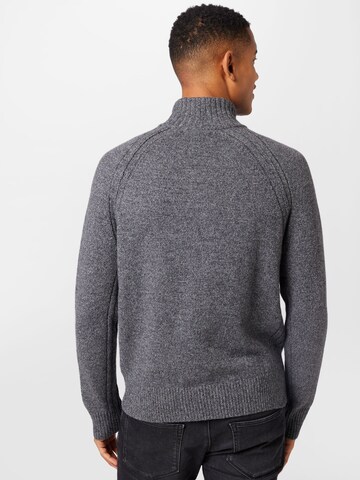 Banana Republic Sweater in Grey