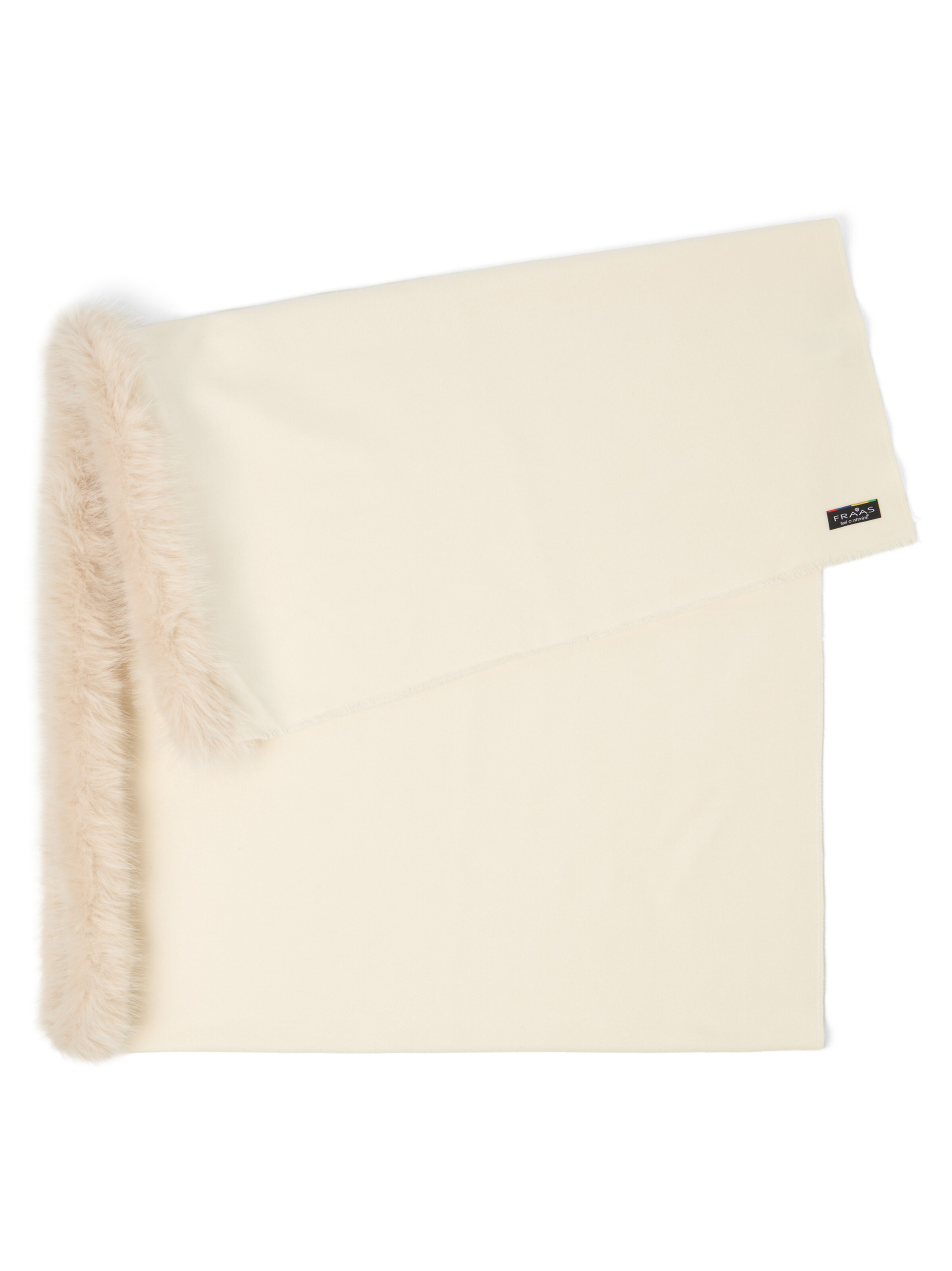 FRAAS Schal in Beige