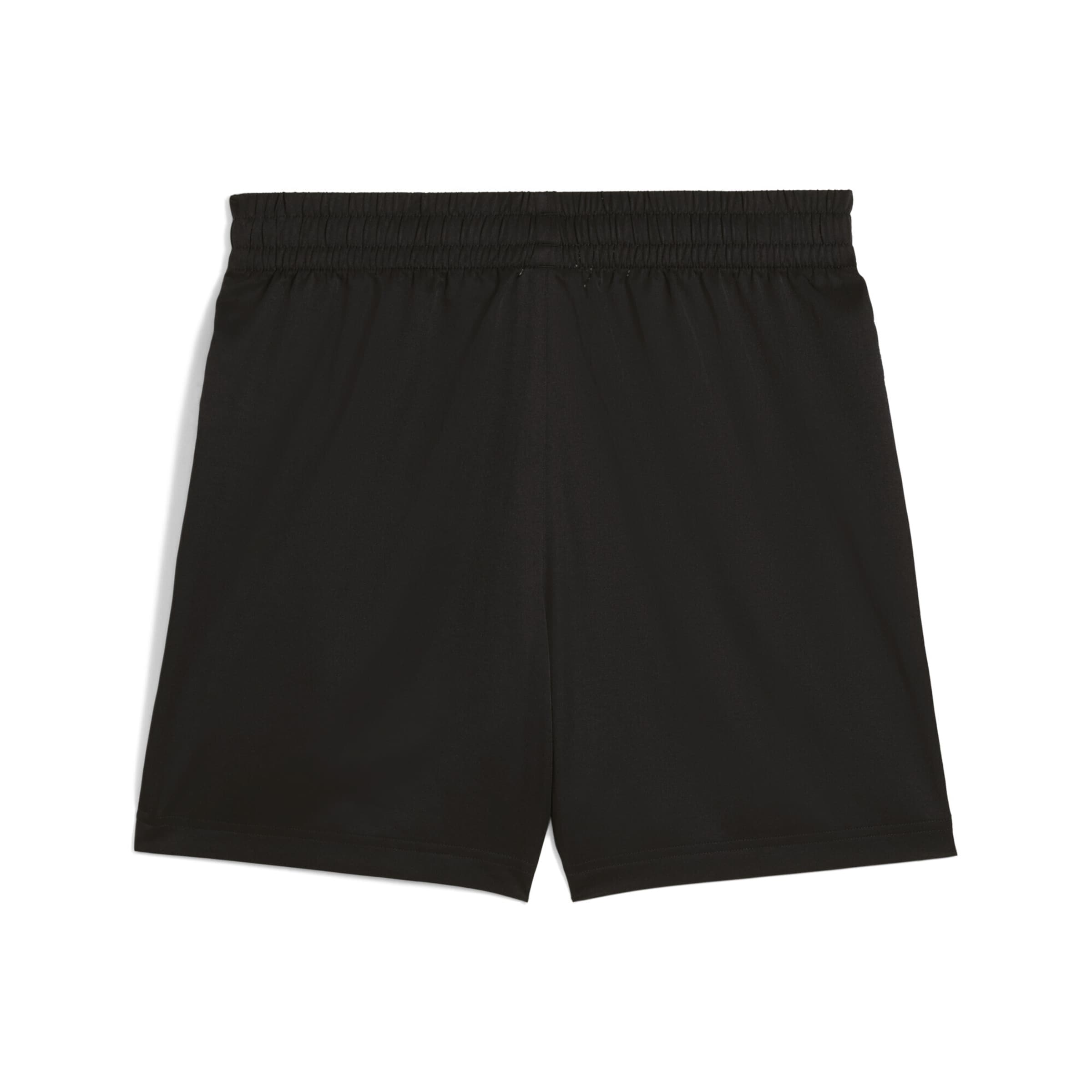 PUMA Regular Sportbroek 'Essentials' in Zwart