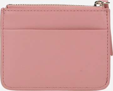 TOMMY HILFIGER - Estuche en rosa