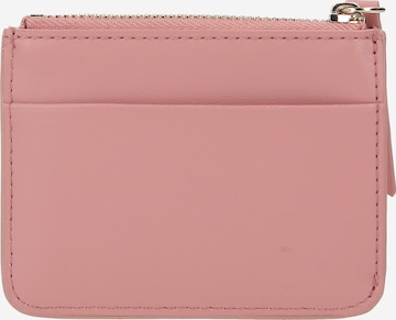 TOMMY HILFIGER Etui in Roze