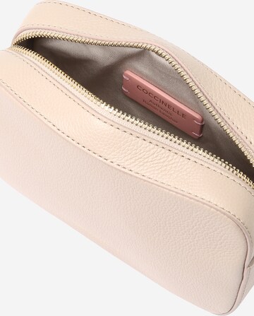 Coccinelle Crossbody Bag 'Tebe' in Pink