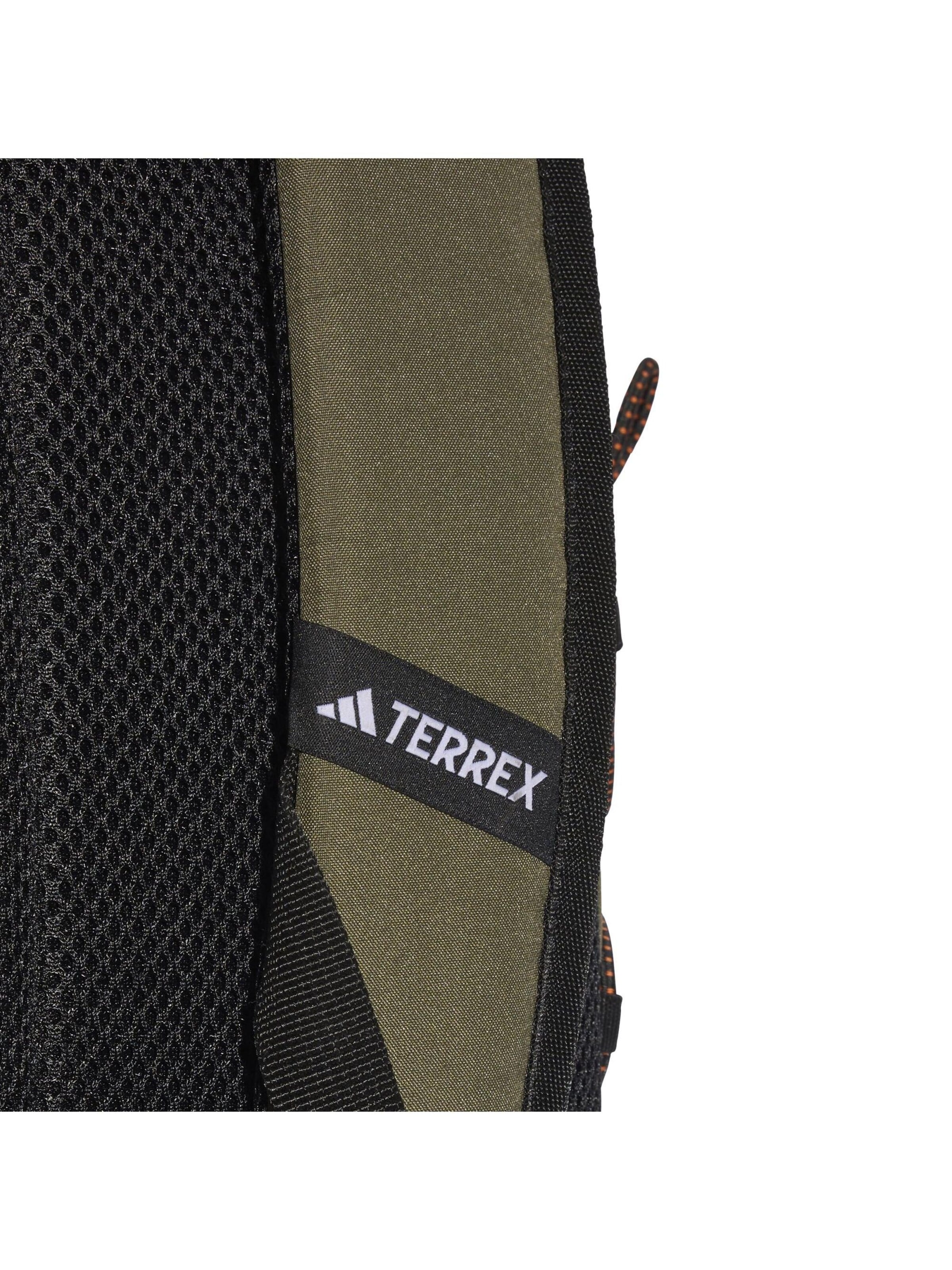 ADIDAS ORIGINALS Sports backpack 'Terrex Multi Essentials' in Green