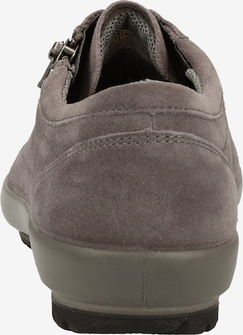 Legero Sneakers laag 'Tanaro 4.0' in Grijs