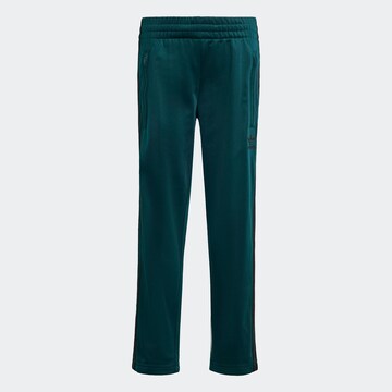 ADIDAS ORIGINALS Trainingsanzug in Grün