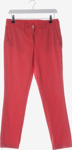 Luis Trenker Pants in M in Orange: front